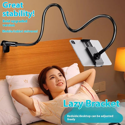 Lazy Phone Holder Tablet Computer Stand