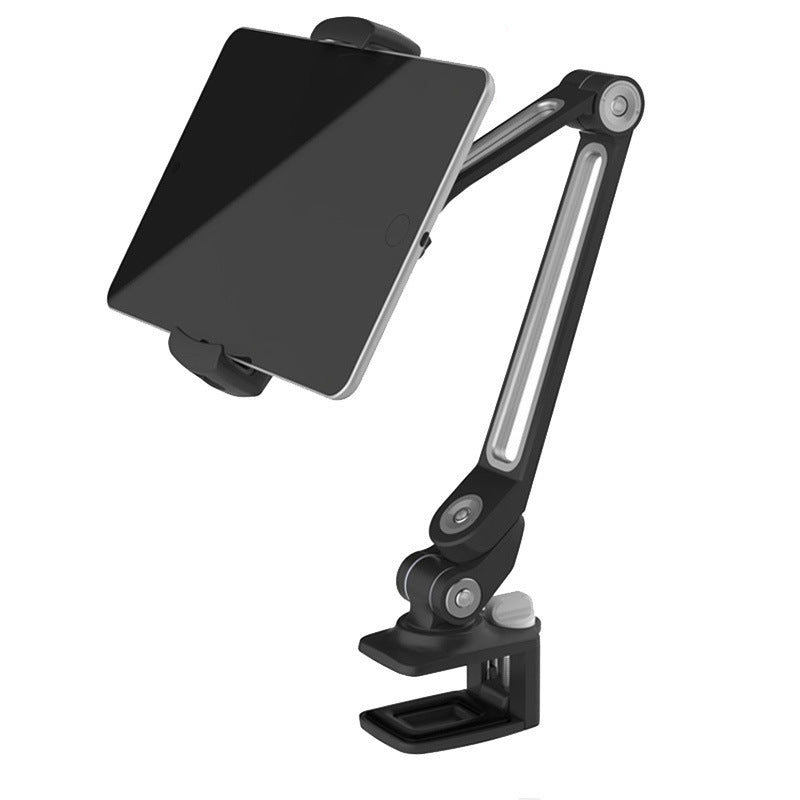 Lazy Mobile Phone Holder 203B Snap-On Live Broadcast Stand