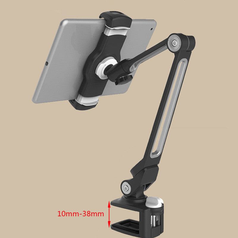 Lazy Mobile Phone Holder 203B Snap-On Live Broadcast Stand