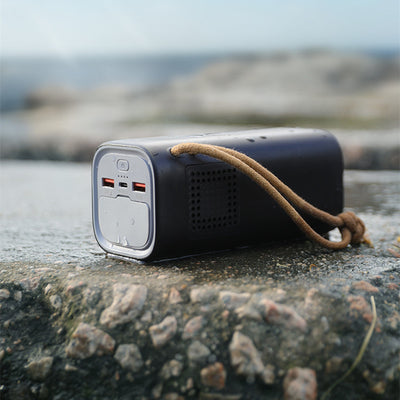 Battery Emergency Power Bank Outdoor Supply