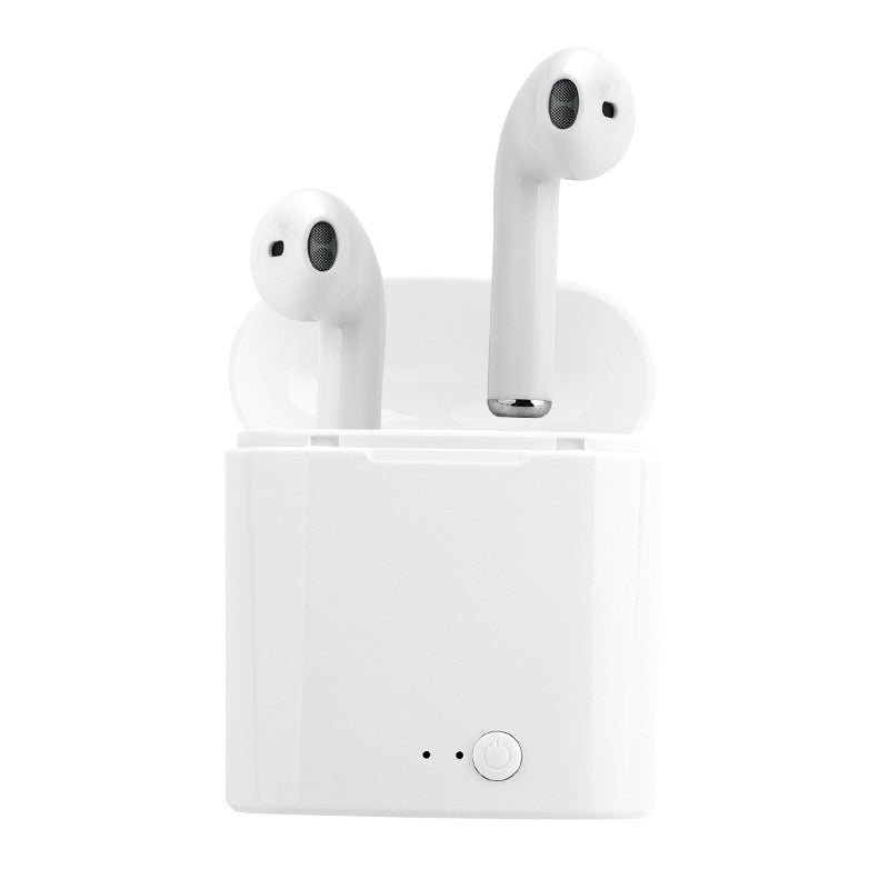 Compatible with Apple, watches  + Wireless Headphones +Airpods bluetooth headset case