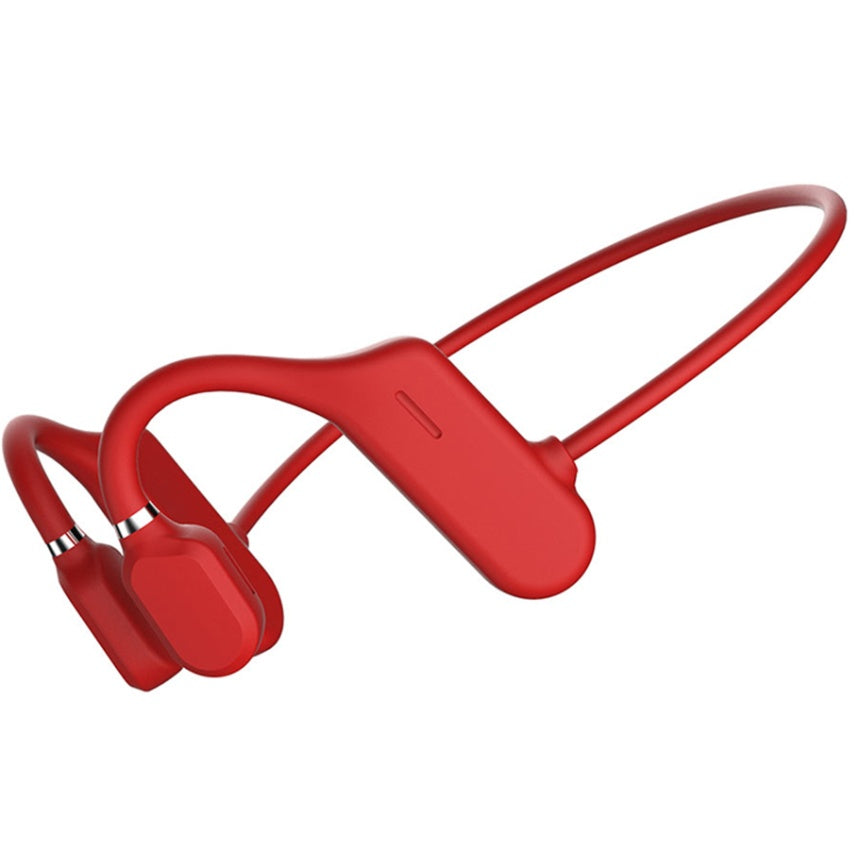 In-ear wireless sports headphones