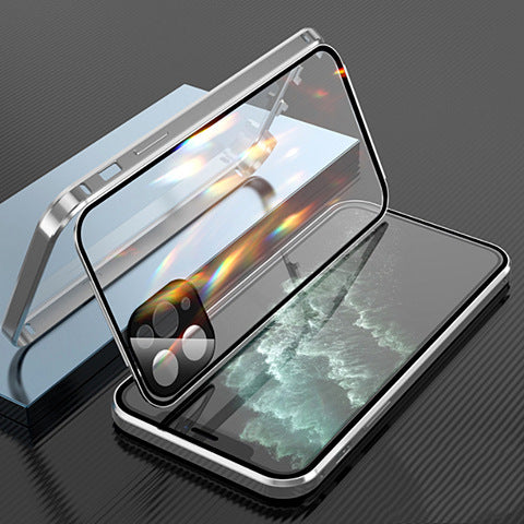 Goggles Magneto Phone Case