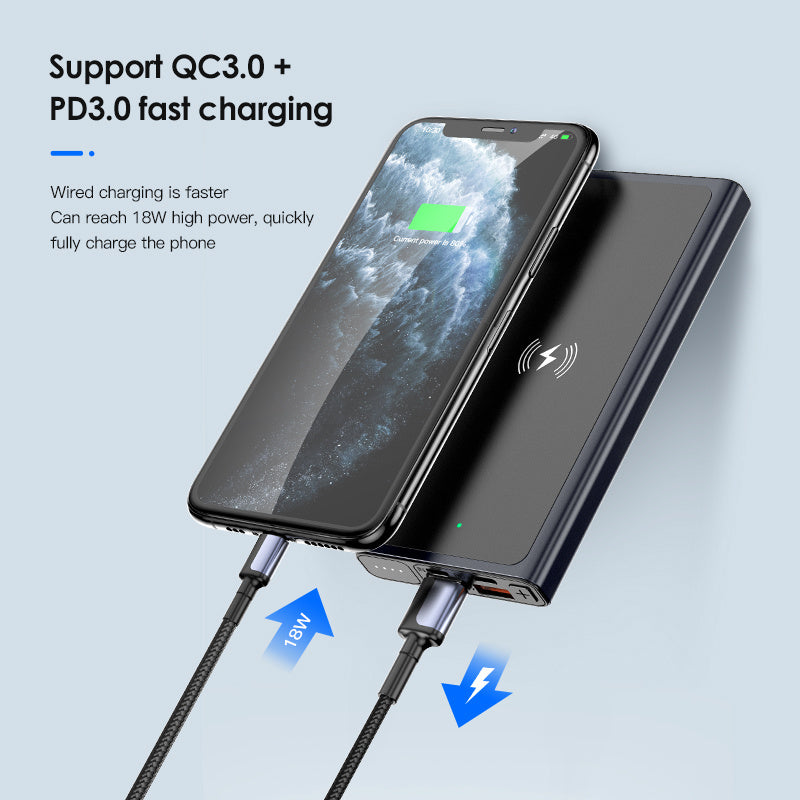 Fast Charging Wireless Charging Function Wireless Charging Equipment