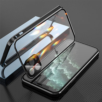 Goggles Magneto Phone Case