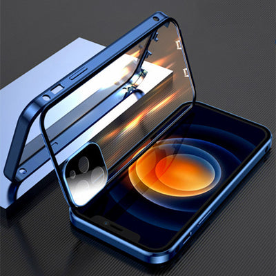 Goggles Magneto Phone Case