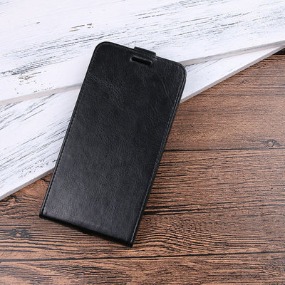 Phone Case Honor7X Leather Case Card Case