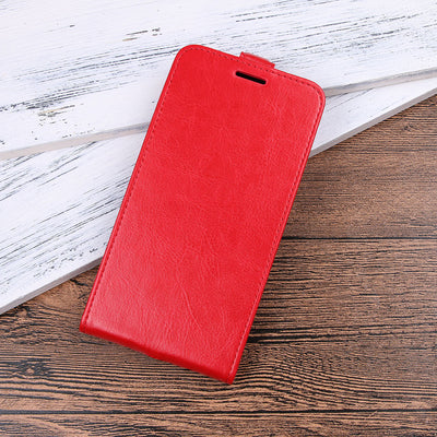 Phone Case Honor7X Leather Case Card Case