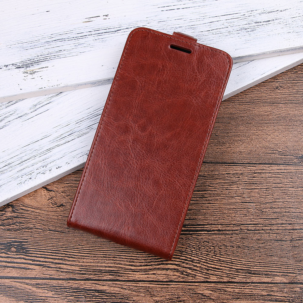 Phone Case Honor7X Leather Case Card Case