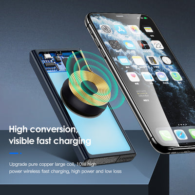 Fast Charging Wireless Charging Function Wireless Charging Equipment