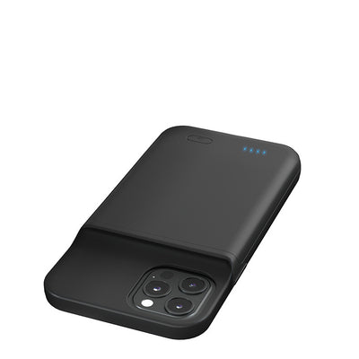 Back Clip Power Bank Large Capacity Battery