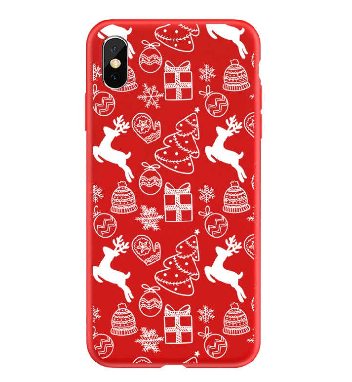 Christmas Phone Case