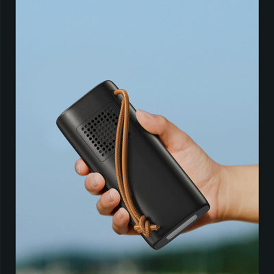 Battery Emergency Power Bank Outdoor Supply