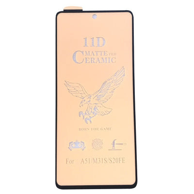 Toughened Anti-peep Film HD Mobile Phone Protection